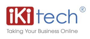 Logo Ikitech